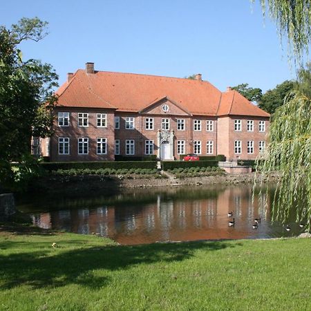 Herrenhaus Borghorst Osdorf Exterior photo